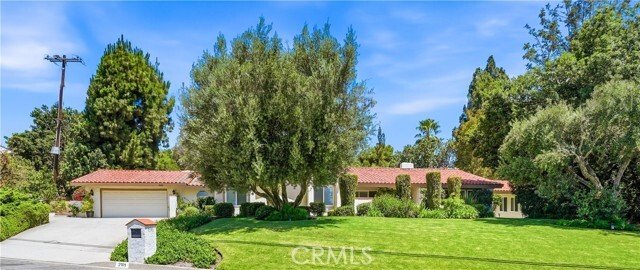 House in Fullerton, California, United States 1 - 18409290