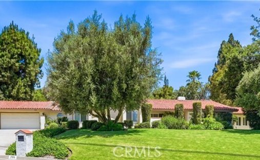House in Fullerton, California, United States 1