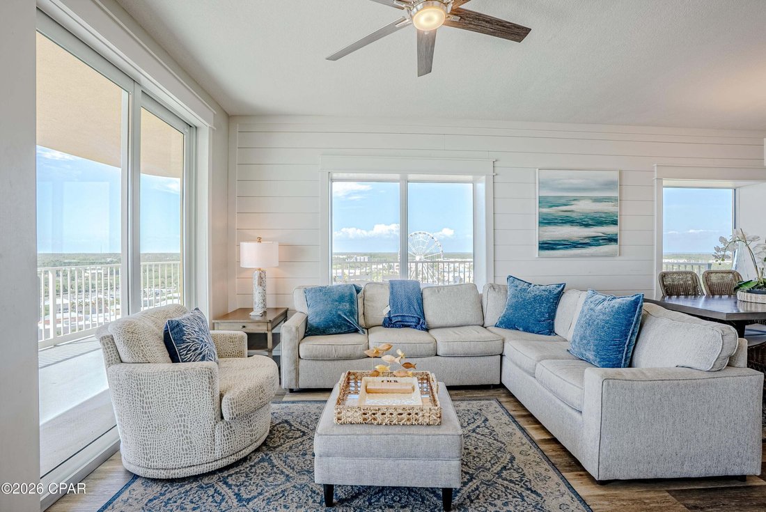 Condo in Rosemary Beach, Florida, United States 2 - 18628299