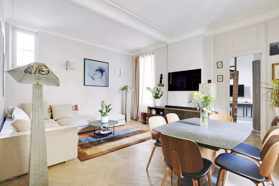 Apartment in Invalides, Paris 7e Arrondissement, Paris 2 - 16485872