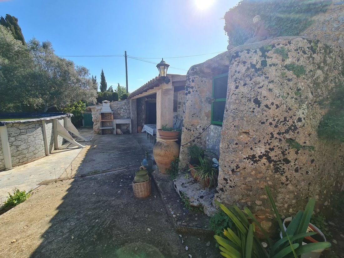 Country House in Lloret de Vistalegre, Balearic Islands, Spain 5 - 18629840