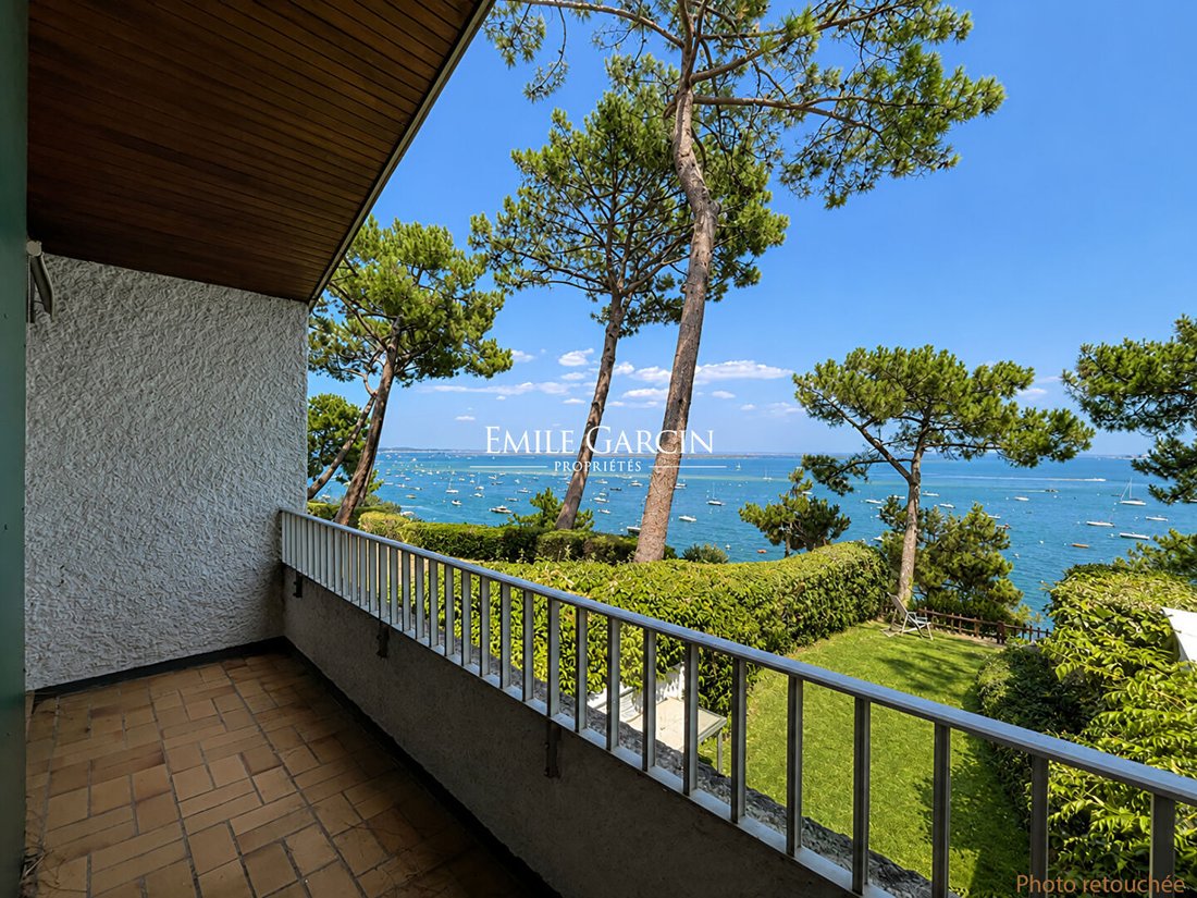 Villa in 33970 Le Cap-Ferret, Lège-Cap-Ferret, Nouvelle-Aquitaine 2 - 18627417