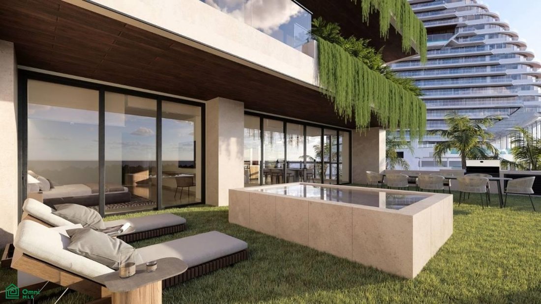 Condo in Cancún, Quintana Roo, Mexico 5 - 17544000