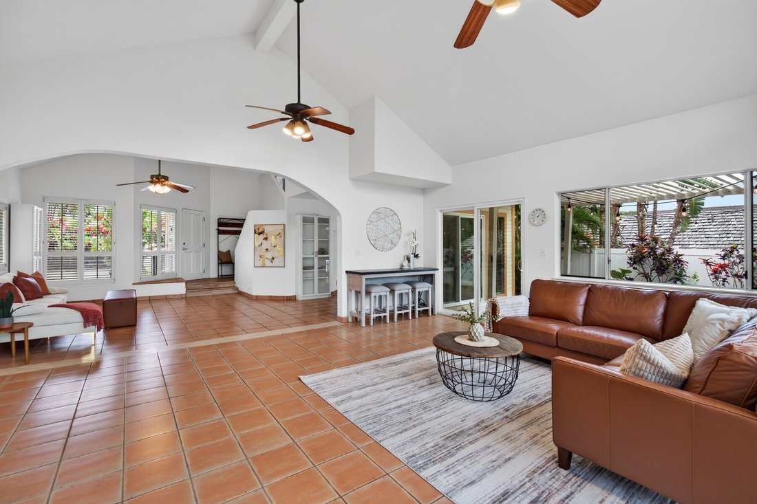 House in Kailua, Hawaii, United States 4 - 18627645