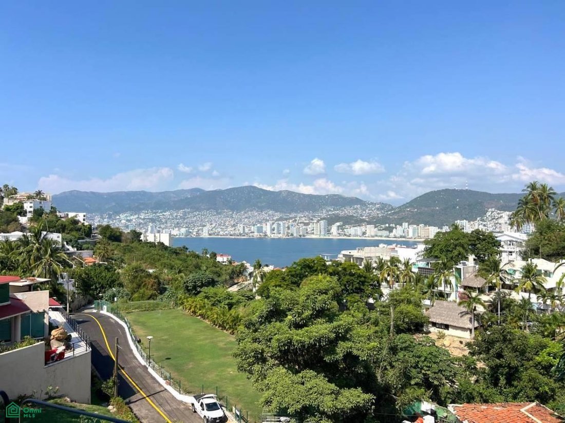 House in Acapulco, Guerrero, Mexico 2 - 17275512
