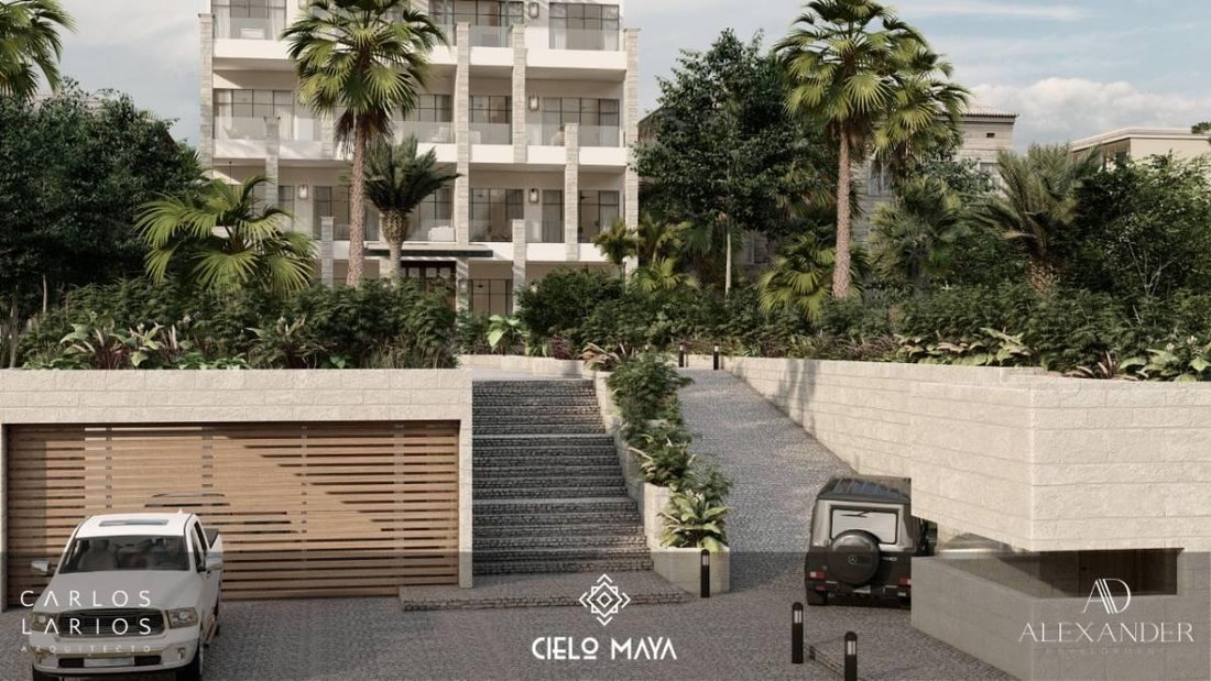 House in Puerto Aventuras, Quintana Roo, Mexico 4 - 18630603