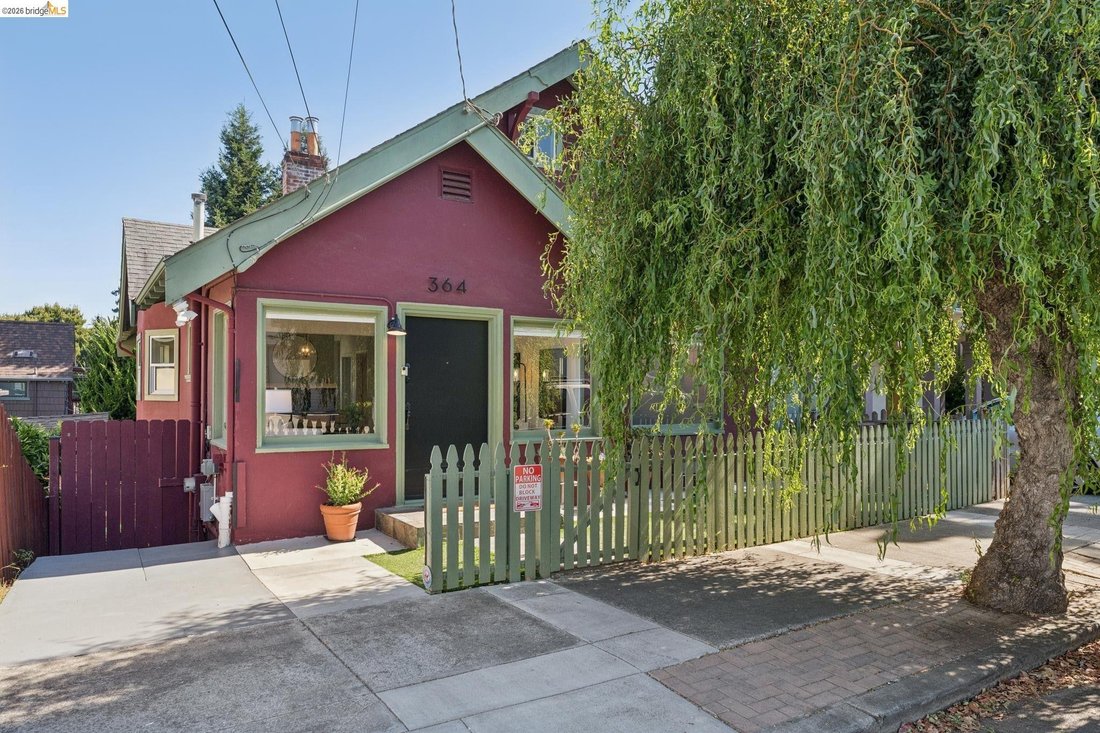 House in Oakland, California, United States 2 - 18626673