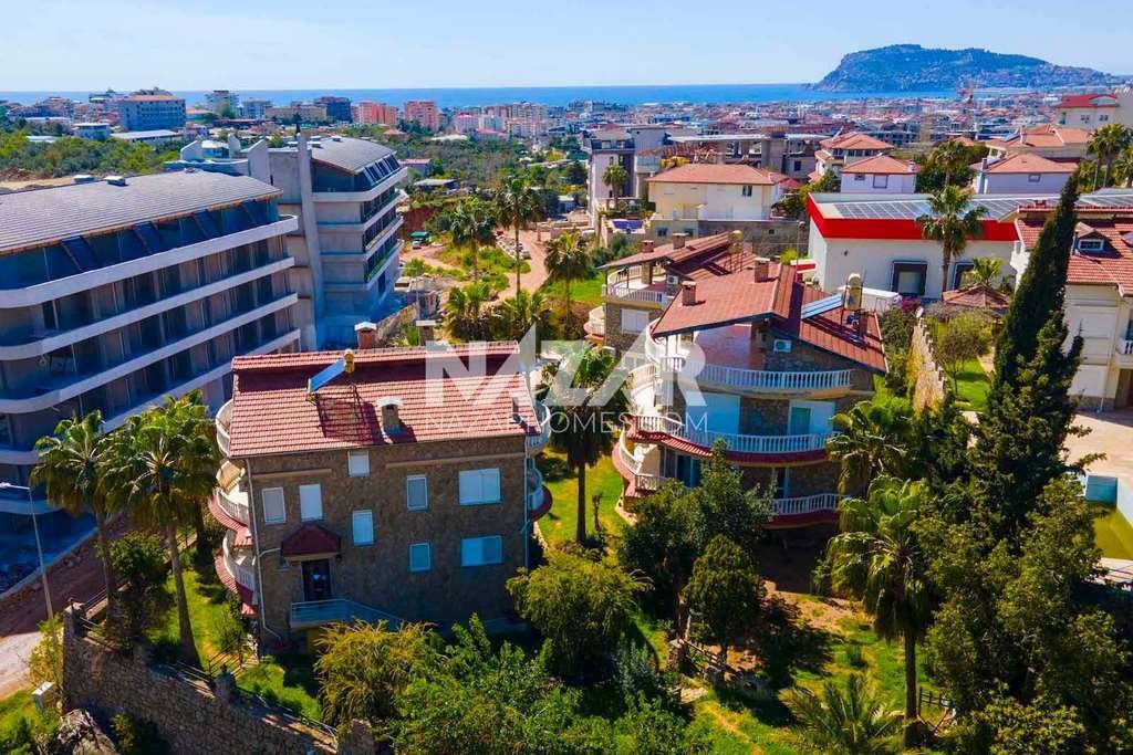 Villa in Antalya, Antalya, Turkey 5 - 18626733