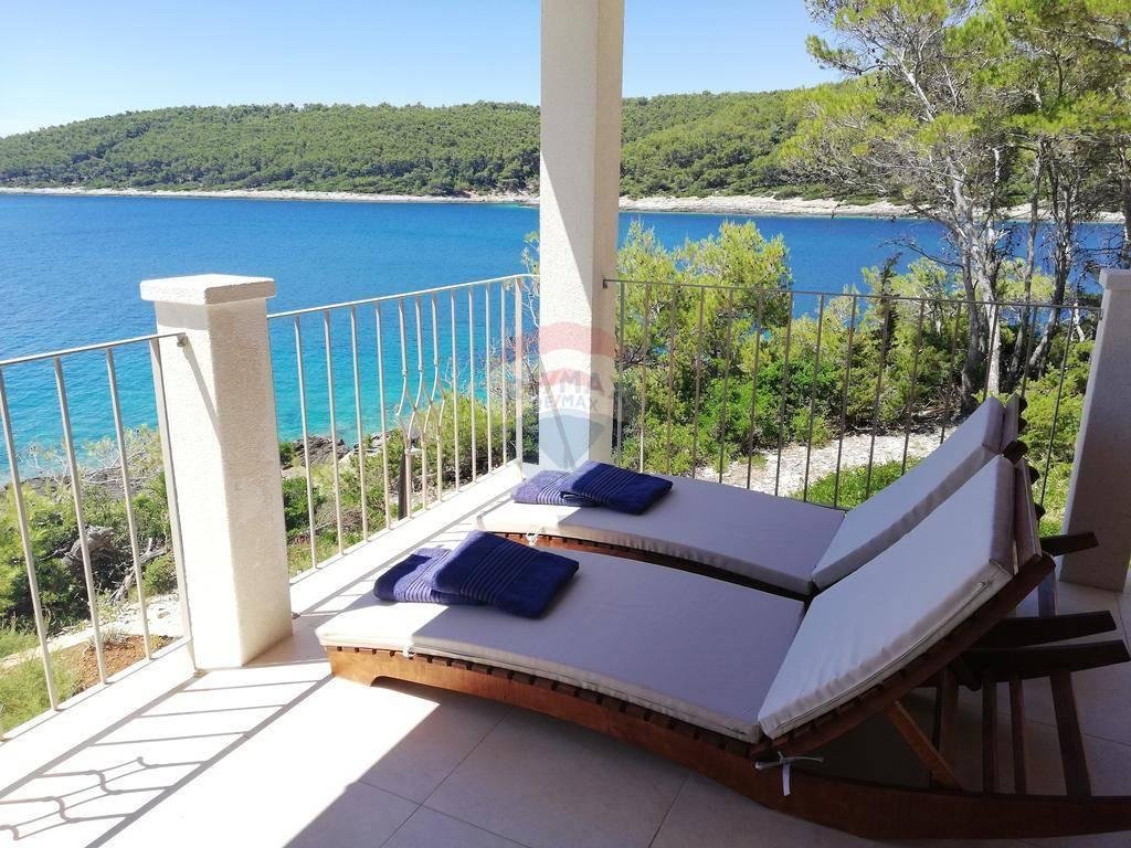 House in Gradski kotar Stari grad, Korcula, Dubrovnik-Neretva County 4 - 18629788
