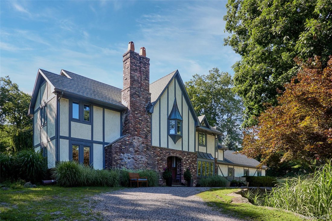 House in Tuxedo Park, New York, United States 2 - 18629279