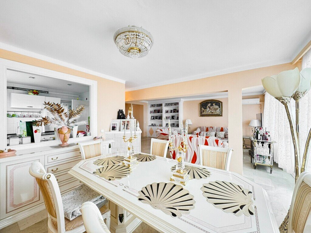 Apartment in Calvia, Balearic Islands, Spain 5 - 18629718