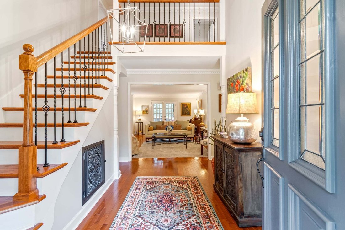 House in Franklin, Tennessee, United States 5 - 18628427