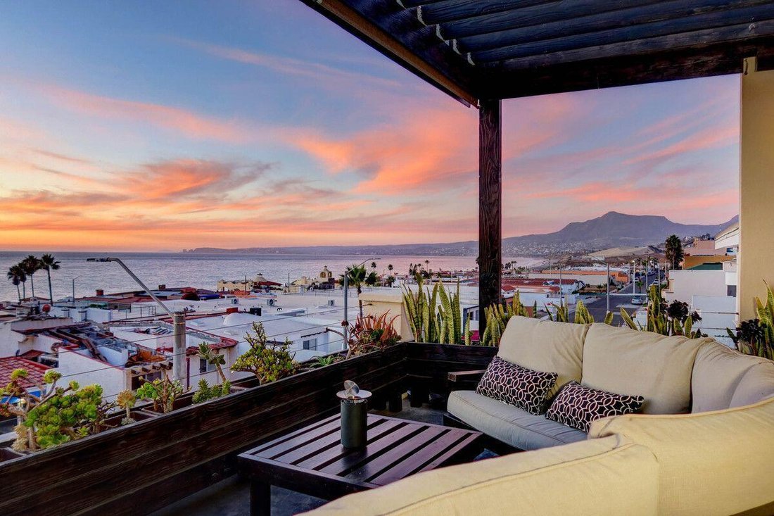 House in Marbella, Baja California, Mexico 4 - 18627879