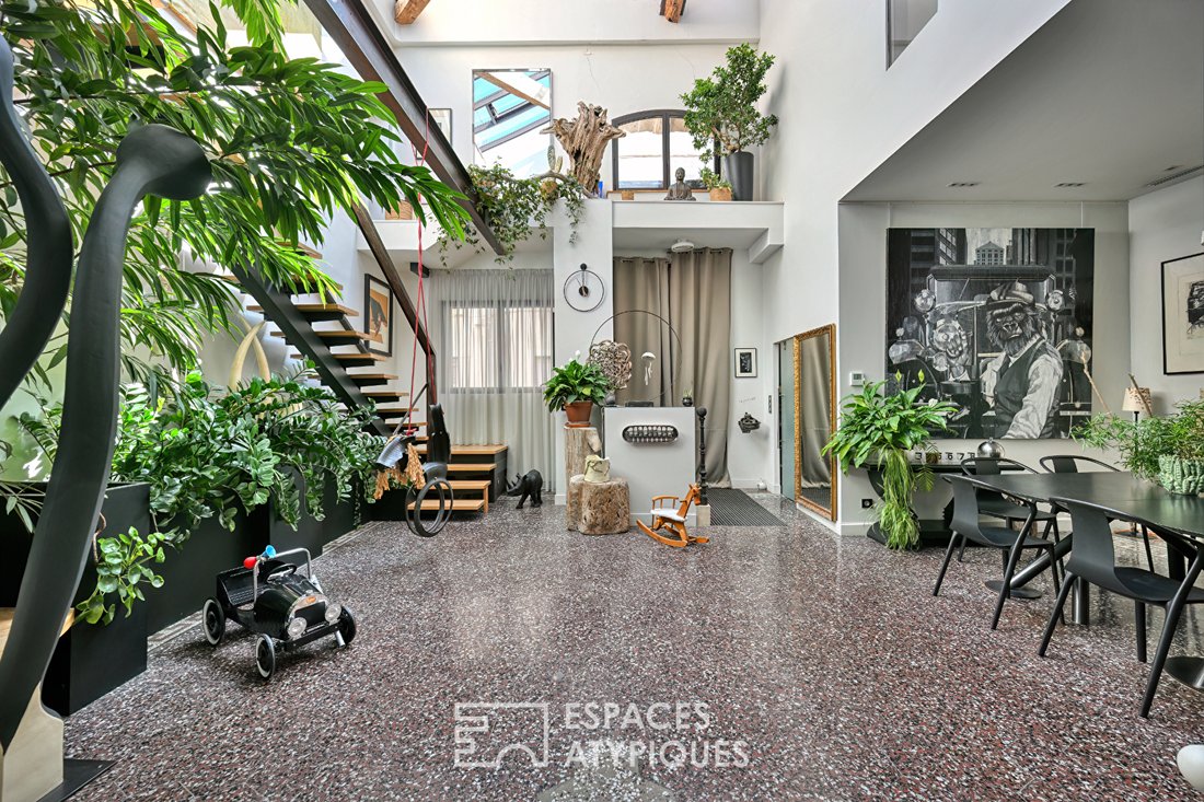 Villa in Camplanier, Nimes, France 3 - 18630262
