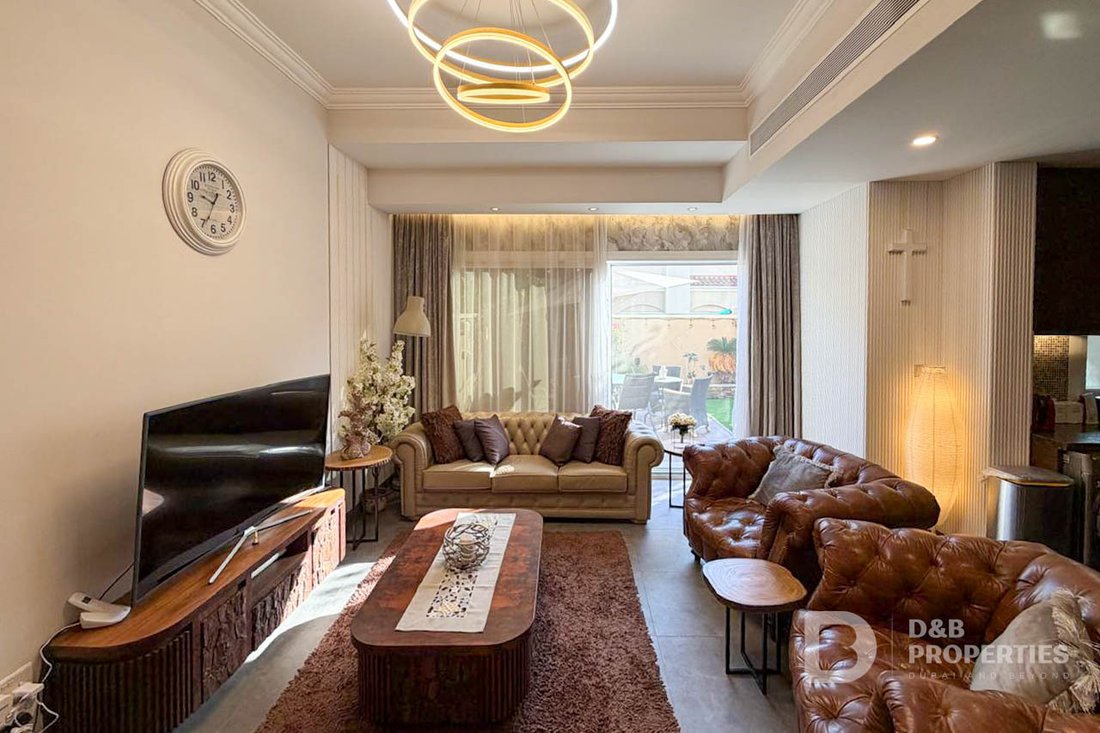 Villa in Wadi Al Safa 7, Wadi Al Safa, Dubai 4 - 18626841