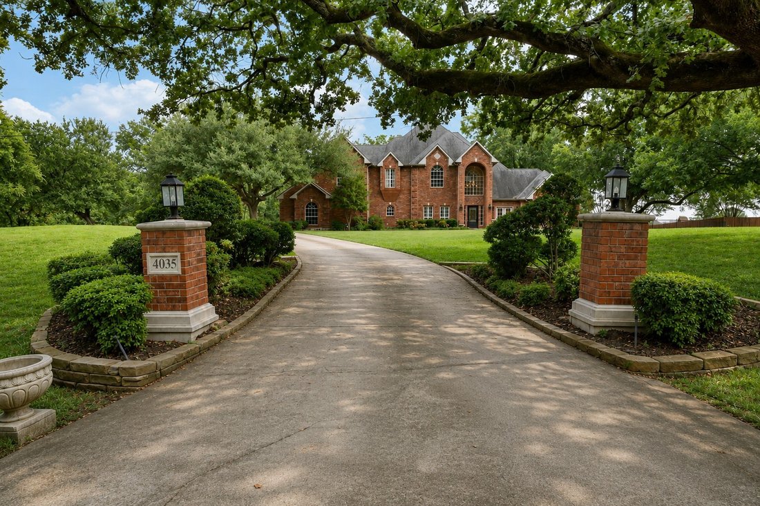 House in Caddo Mills, Texas, United States 2 - 18628124