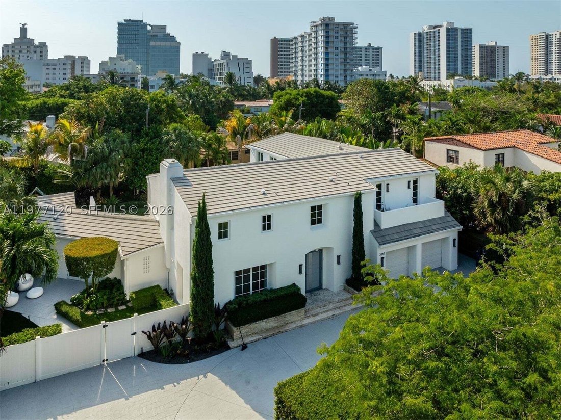 House in Miami Beach, Florida, United States 3 - 17350259