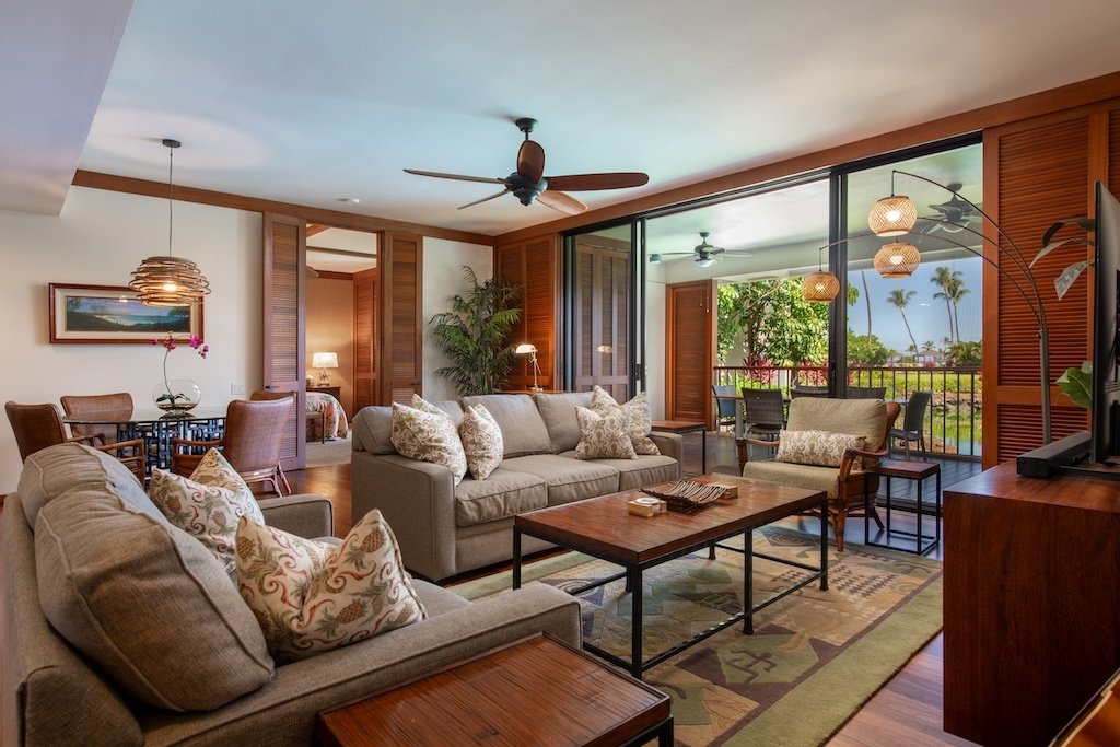 House in Waimea, Hawaii, United States 4 - 18629752