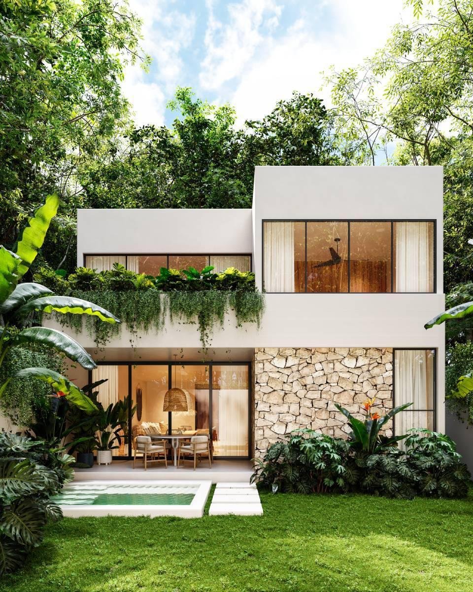 House in Tulum, Quintana Roo, Mexico 3 - 18630660