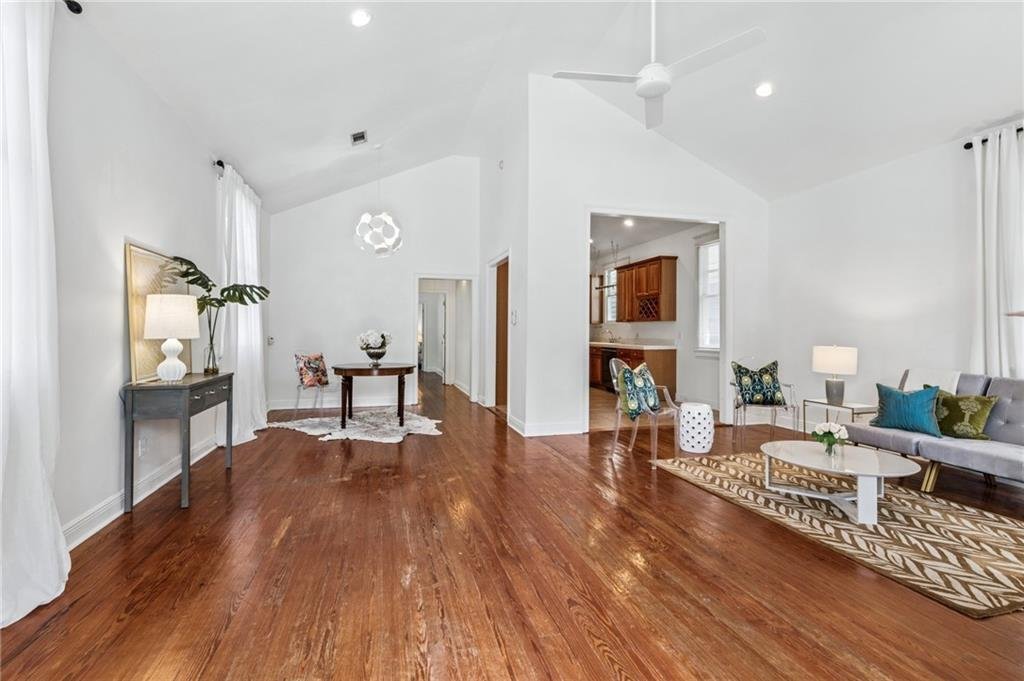 House in New Orleans, Louisiana, United States 5 - 18629447