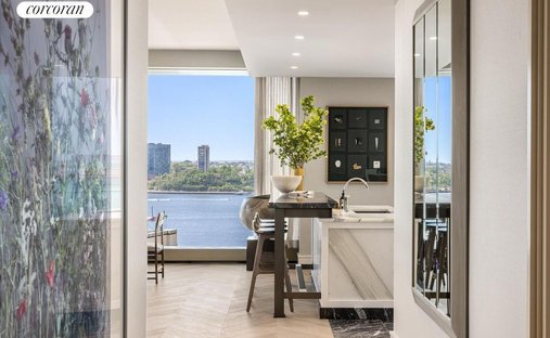 Appartement à New York, État de New York, États-Unis 1