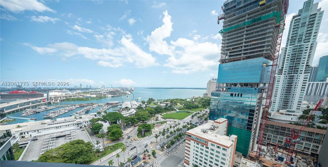 Condo in Miami, Florida, United States 3 - 18628392