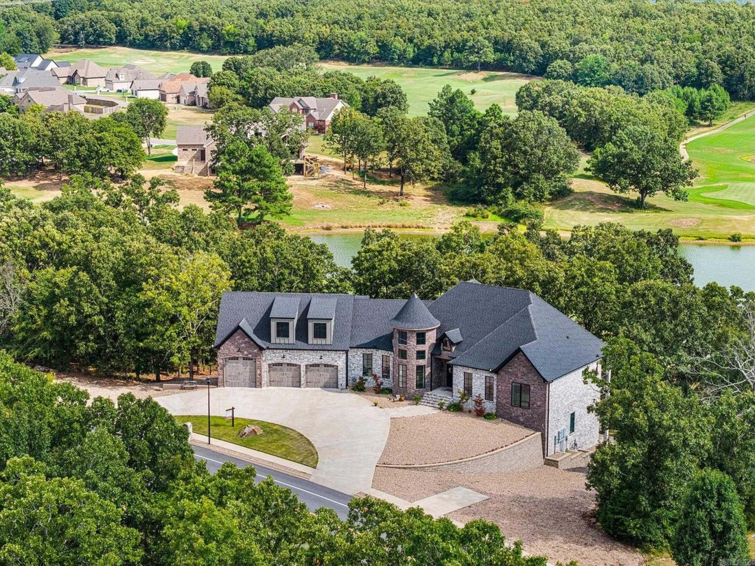 House in Cabot, Arkansas, United States 3 - 18628924