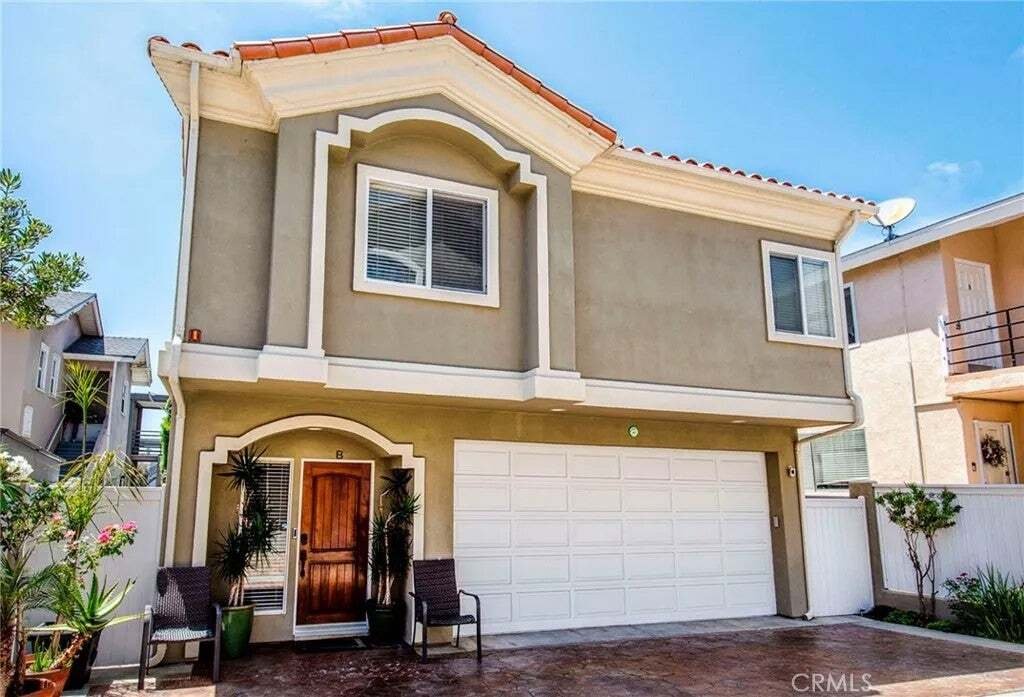 Townhouse in Torrance, California, United States 1 - 18629222
