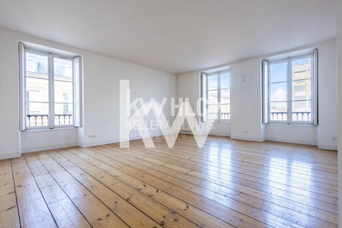 Apartment in Saint Bruno-Saint Augustin, Bordeaux, France 2 - 17913507