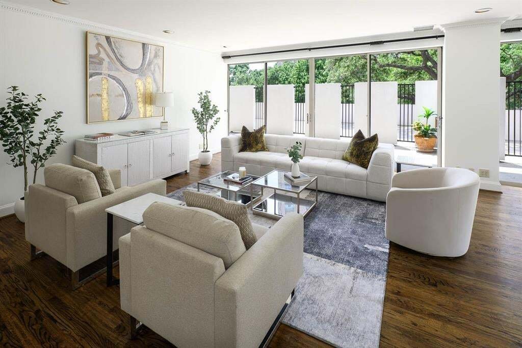 Condo in Dallas, Texas, United States 3 - 18629243