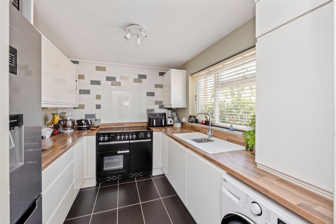 House in Okehurst, Billingshurst, England 4 - 18629849