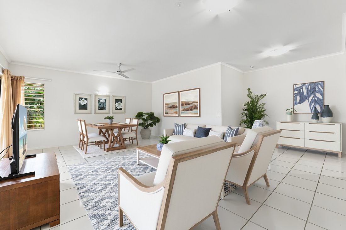 Apartment in Palm Cove, Queensland, Australia 3 - 18630238