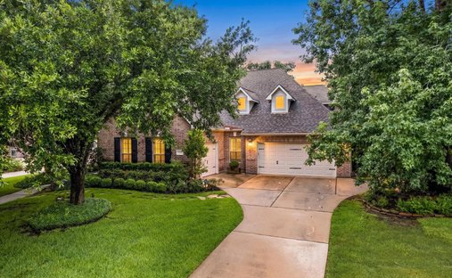 Casa en Spring, Texas, Estados Unidos 1