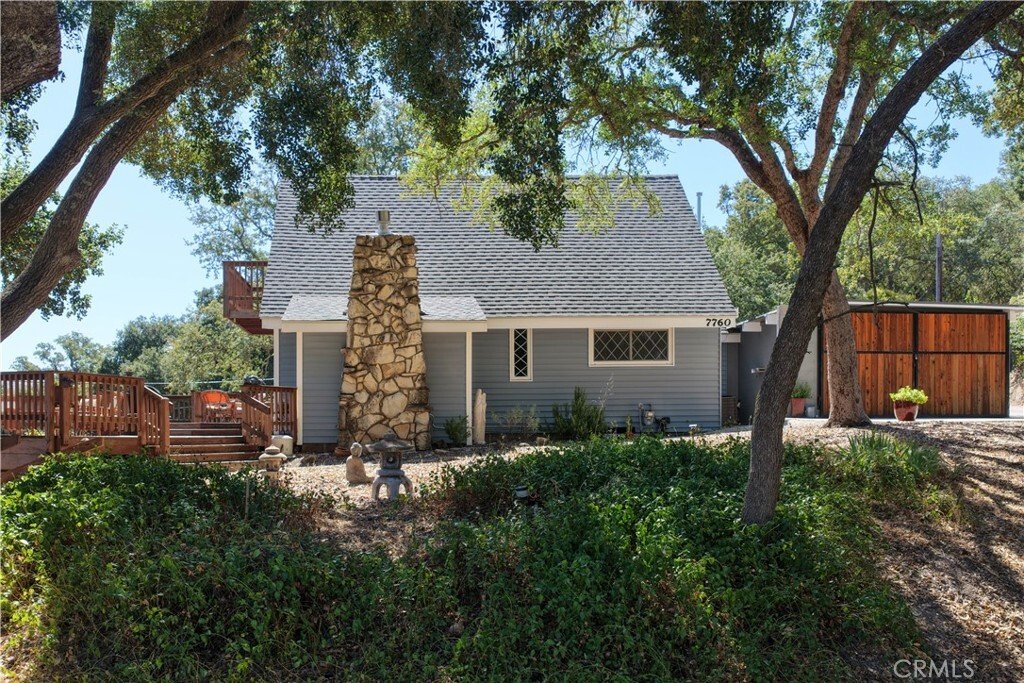 House in Atascadero, California, United States 2 - 18606038