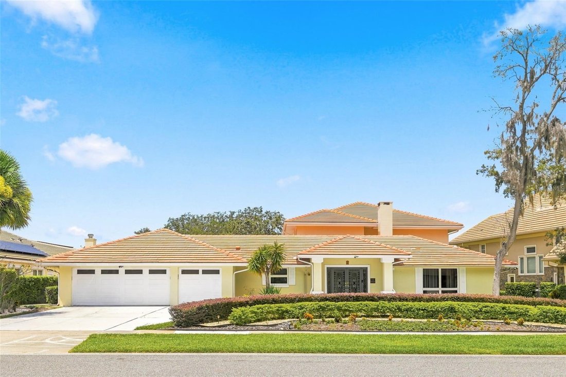 House in Orlando, Florida, United States 2 - 18628959