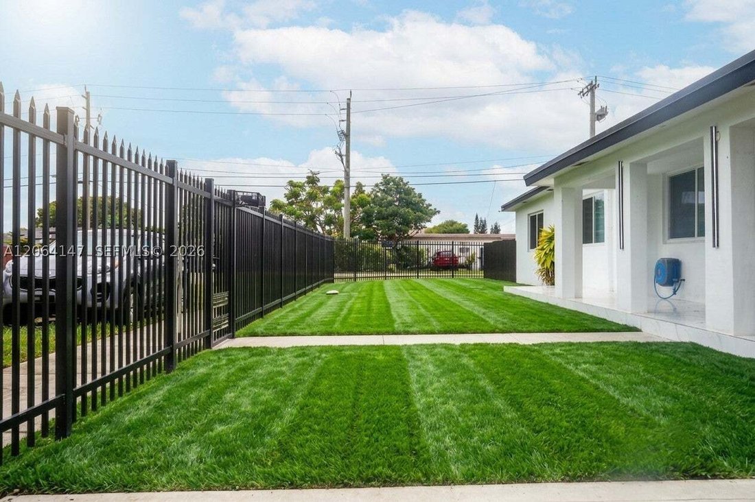 House in Miami, Florida, United States 2 - 18624785
