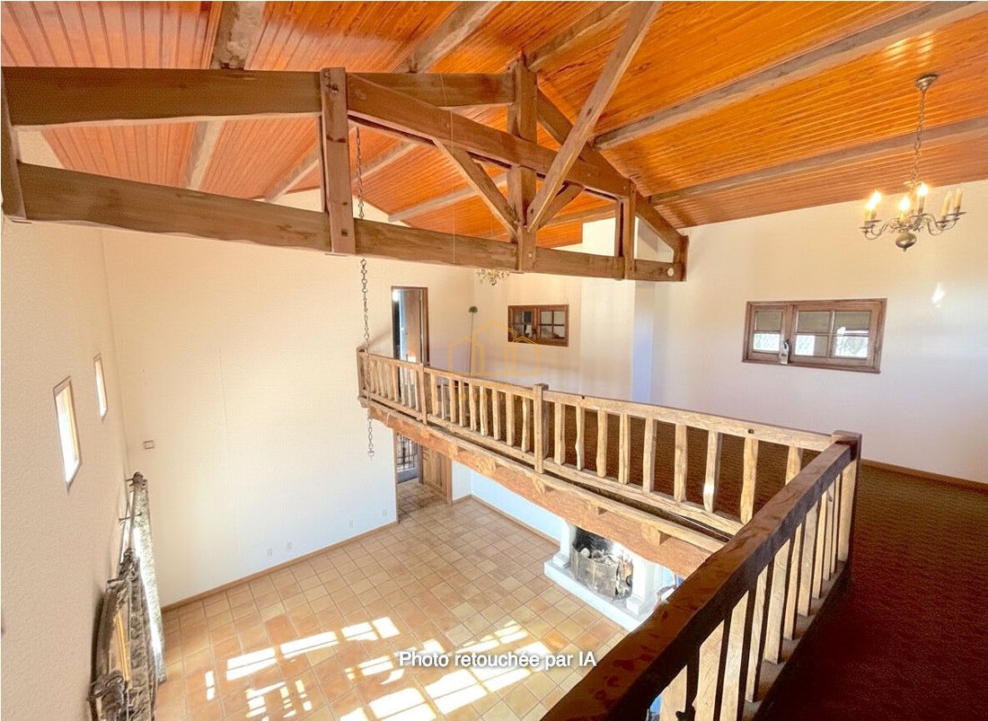 Villa in Mestras, Gujan-Mestras, France 2 - 17330682
