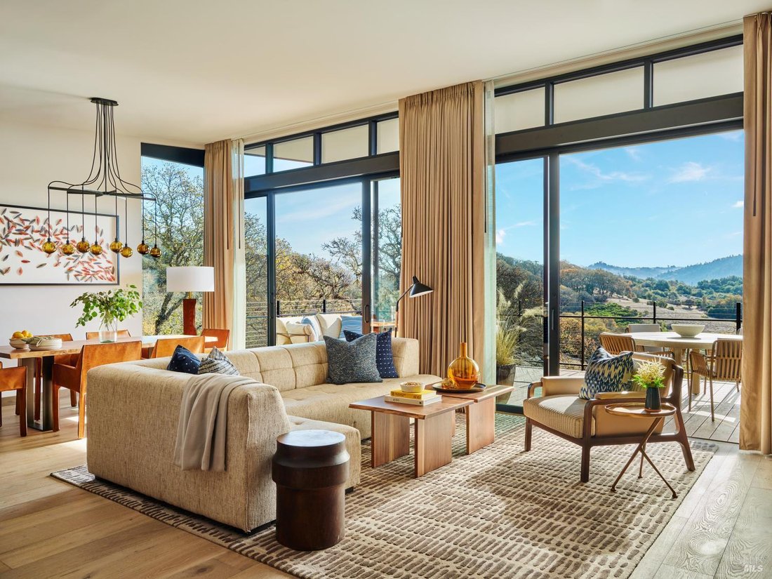 House in Healdsburg, California, United States 1 - 18628259