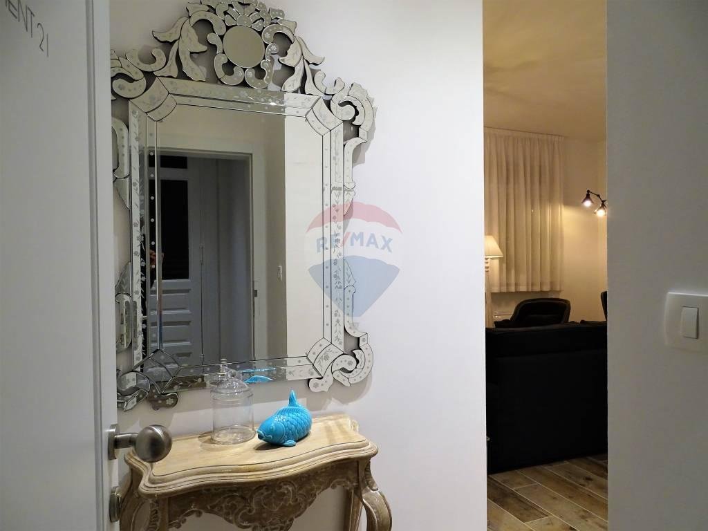 Apartment in Grad Opatija, Primorje-Gorski Kotar County, Croatia 4 - 18630081