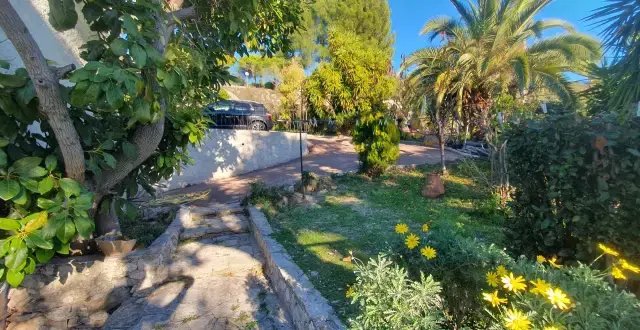 Villa in Aspremont, Provence-Alpes-Côte d'Azur, France 4 - 16741627