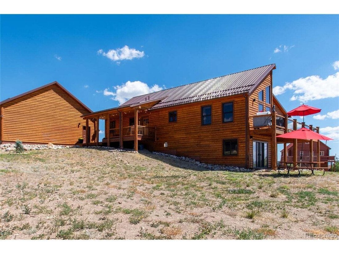 House in Fairplay, Colorado, United States 4 - 18530534
