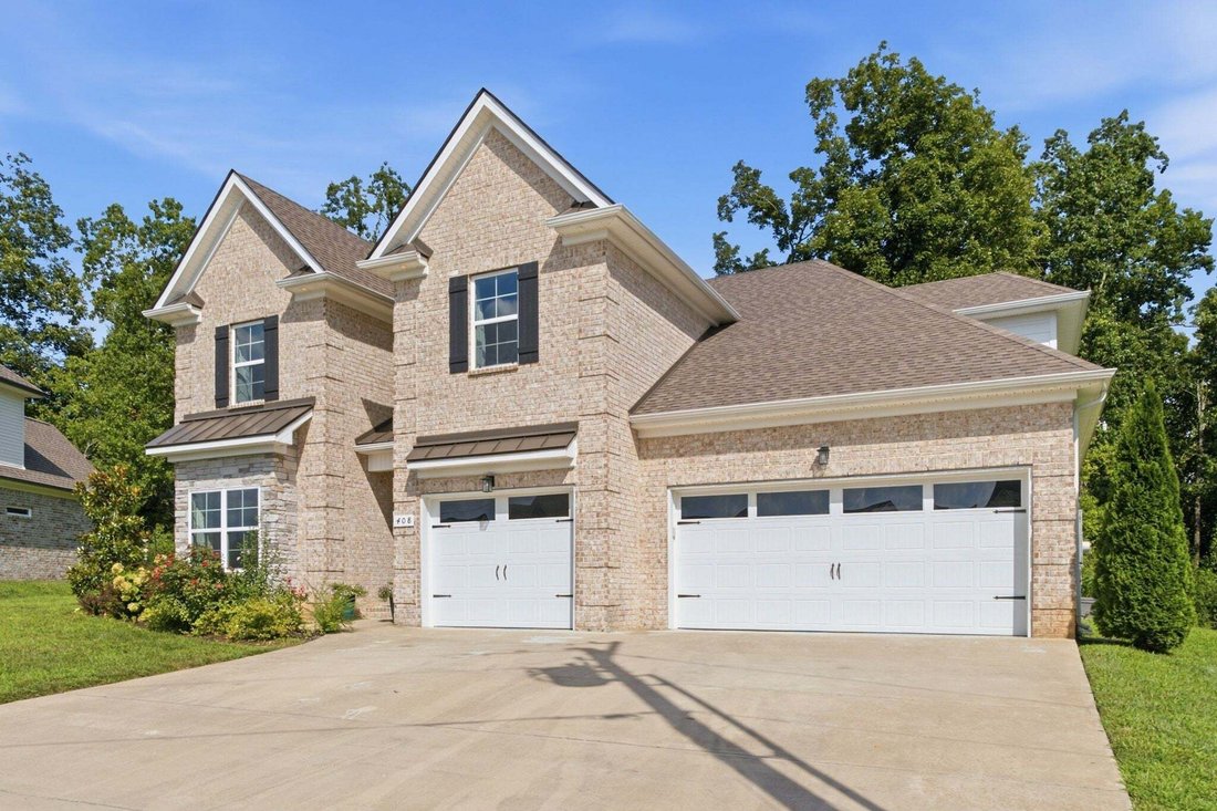 Haus in Murfreesboro, Tennessee, Vereinigte Staaten 2 - 18478451