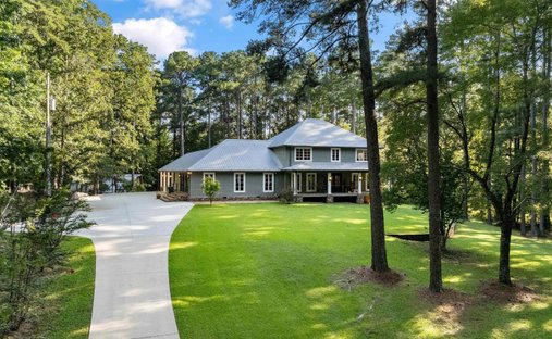 House in Northport, Alabama, United States 1