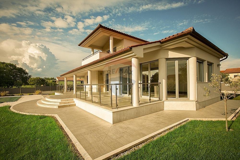 House in Banjole, Istria County, Croatia 5 - 18630094