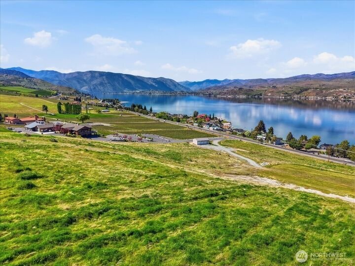Land in Chelan, Washington, United States 1 - 17638593