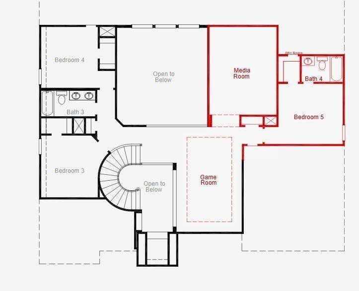 House in Waxahachie, Texas, United States 3 - 18629561