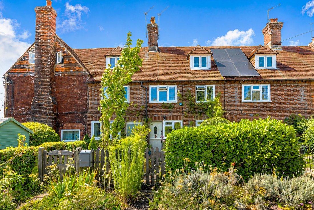 House in Framfield, England 1 - 18626851