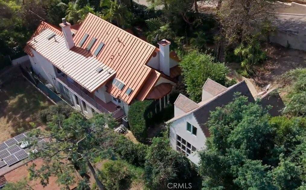 Casa a Los Angeles, California, Stati Uniti 3 - 17160173