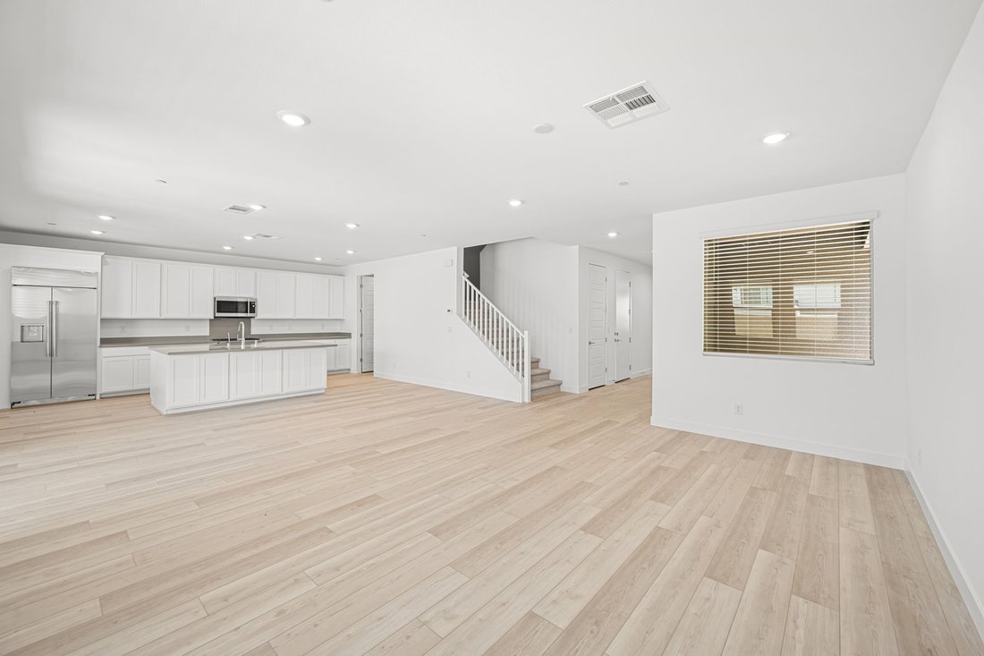 House in Las Vegas, Nevada, United States 3 - 18626895