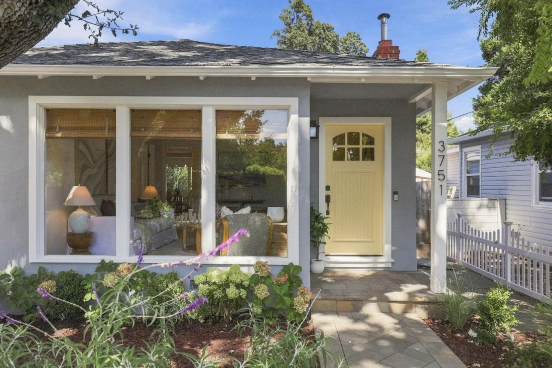 House in Menlo Park, California, United States 2 - 18629476